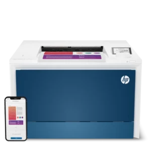 HP Color LaserJet Pro MFP 4303fdw Printer