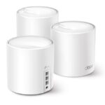 TP-Link Deco X50 AX3000 Whole Home Mesh WiFi 6 System