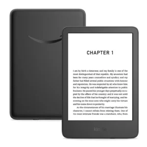 Amazon Kindle (11th Generation)
