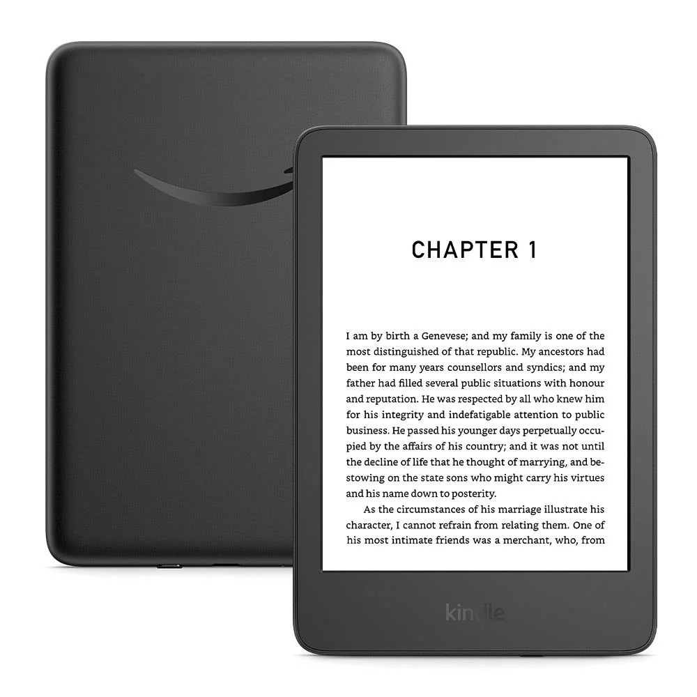 Amazon Kindle (11th Generation)
