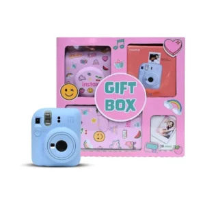 Fujifilm Instax Mini 12 Camera Gift Box