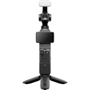 DJI Osmo Pocket 4 (Creator Combo)