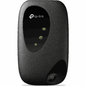 TP-Link M7200 4G LTE Mobile Wi-Fi