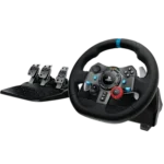 Logitech G29 Driving Force Steering Wheels & Pedals