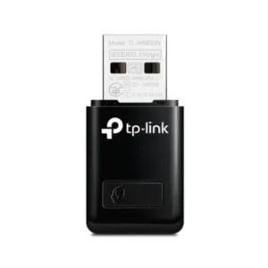 TP-Link Mini Wireless USB Adapter