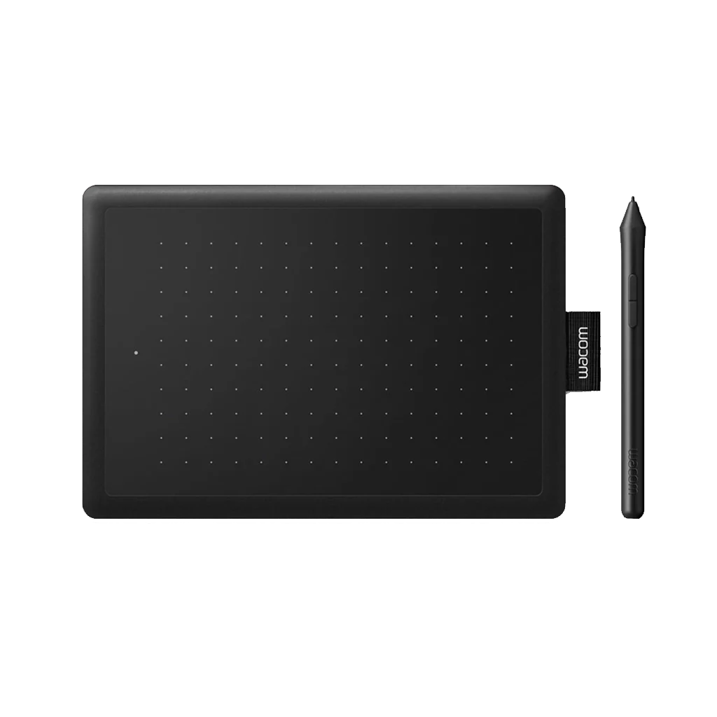 One by Wacom
