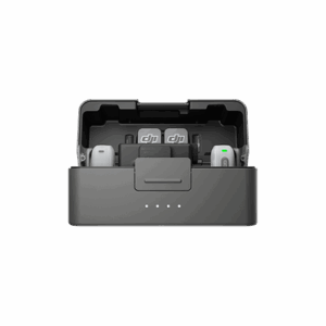 DJI Mic Mini 2