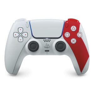 PlayStation DualSense Wireless Controller - God of War™ 20th Anniversary Limited Edition