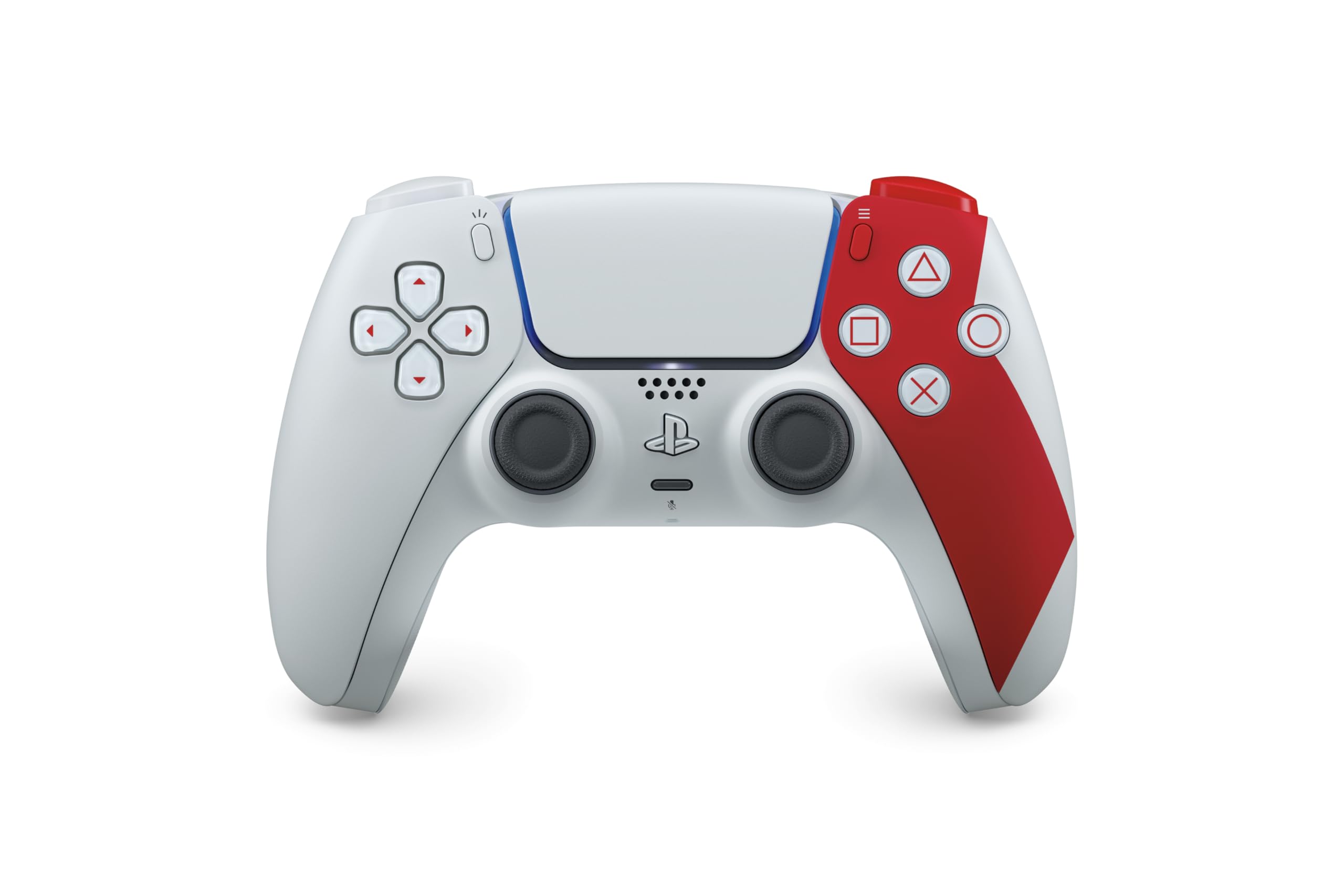 PlayStation DualSense Wireless Controller - God of War™ 20th Anniversary Limited Edition