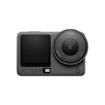 DJI Osmo Action 6 (Adventure Combo)