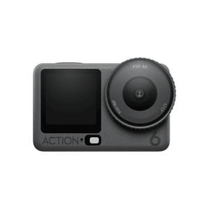 DJI Osmo Action 6 (Adventure Combo)