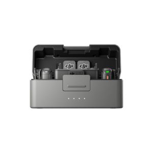 DJI Mic 3