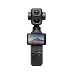 DJI Osmo Pocket 4P (Vlog Combo)