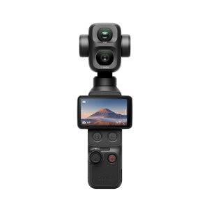DJI Osmo Pocket 4P (Vlog Combo)