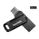 SanDisk Ultra Dual Drive Go USB Type-C